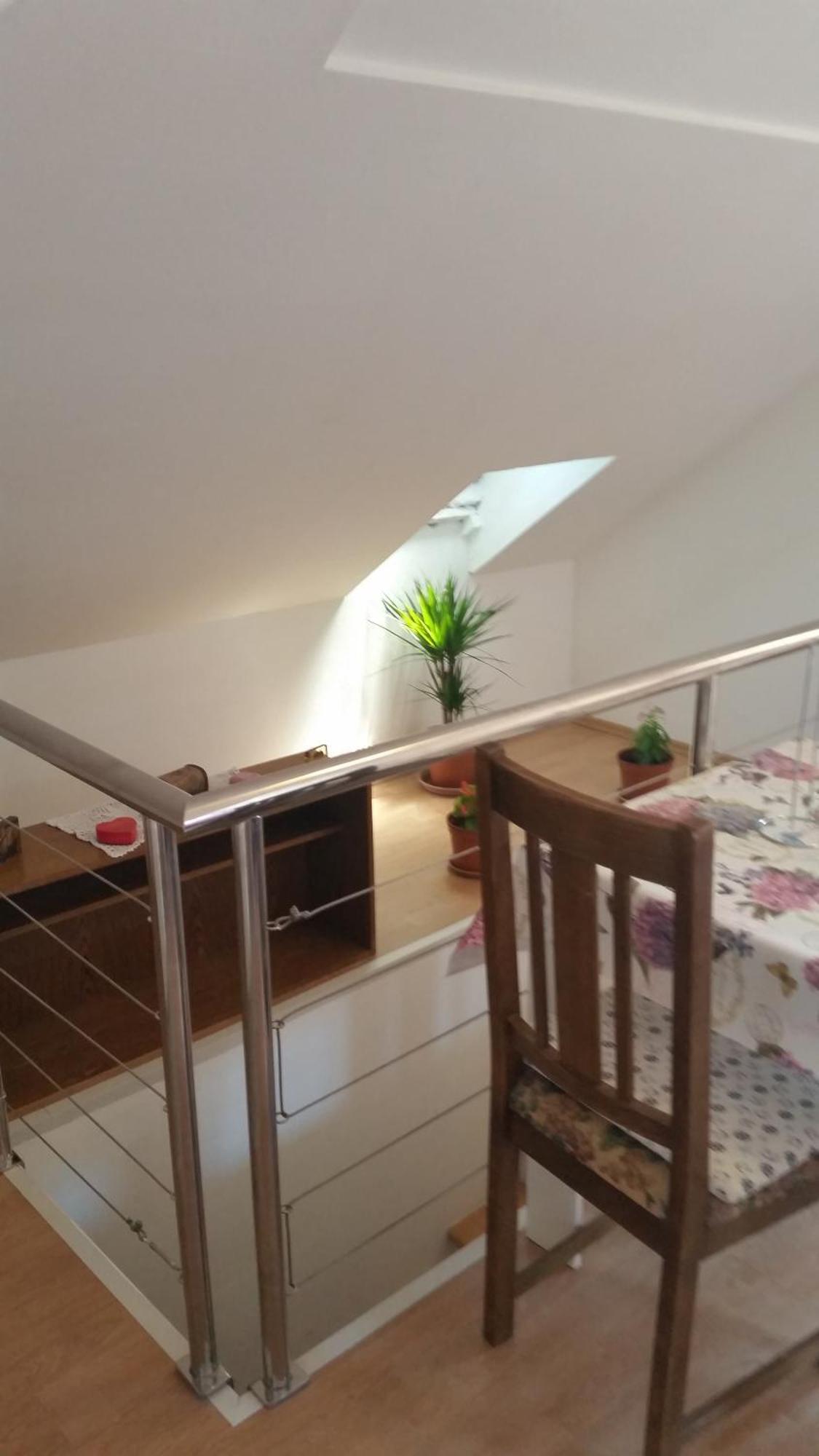 Apartments Volat Beaches Kaštela Rom bilde