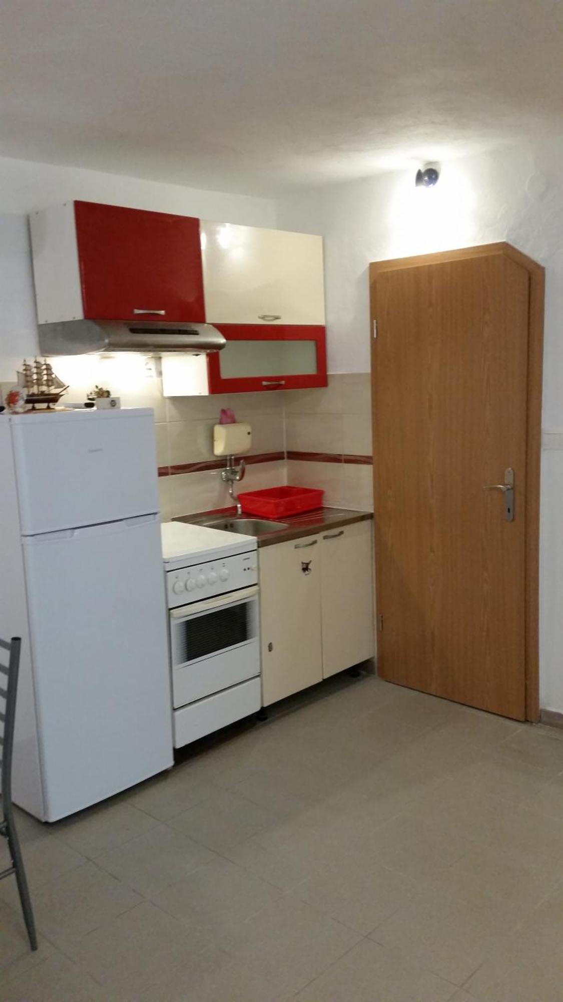 Apartments Volat Beaches Kaštela Rom bilde