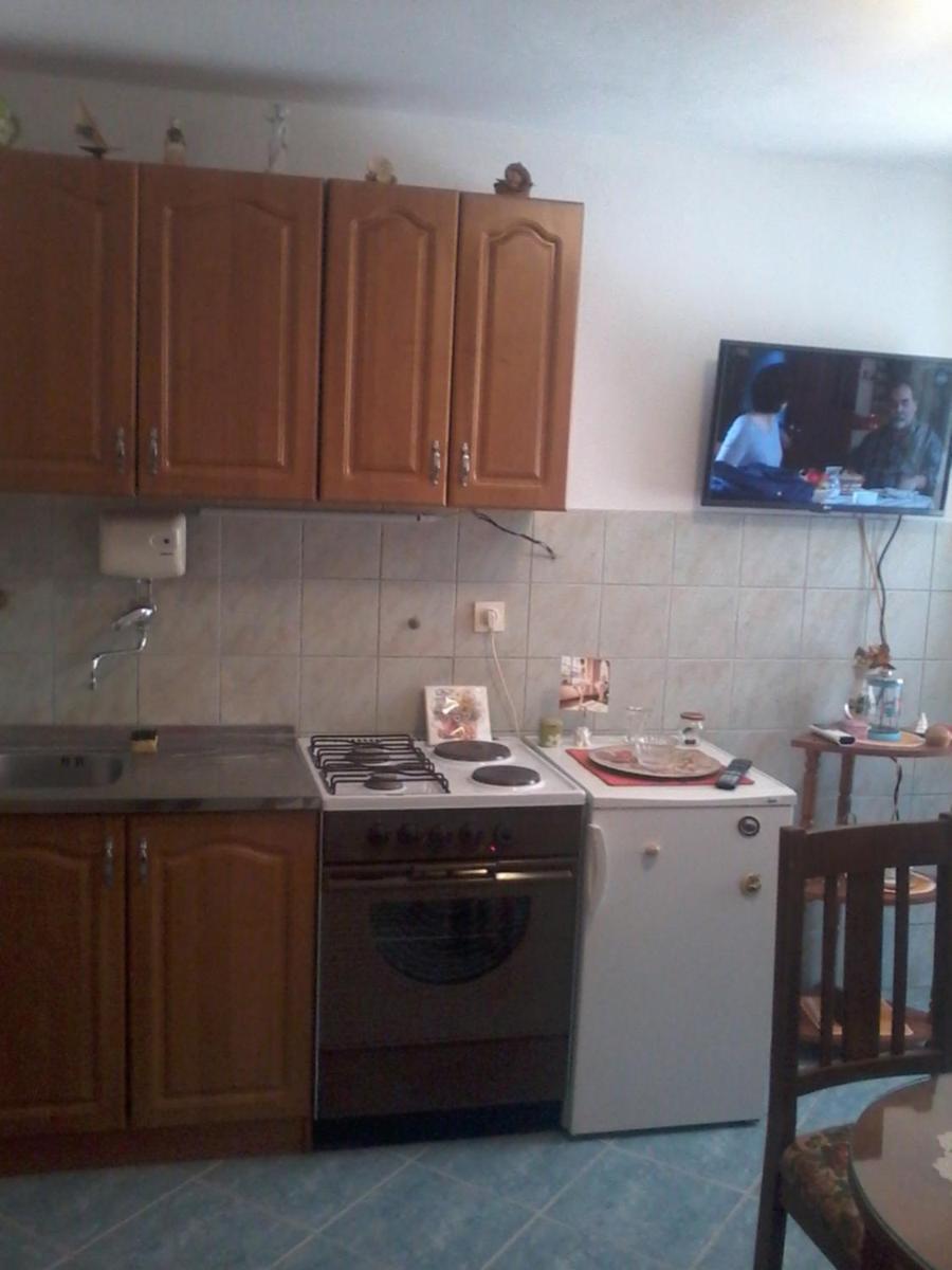 Apartments Volat Beaches Kaštela Rom bilde