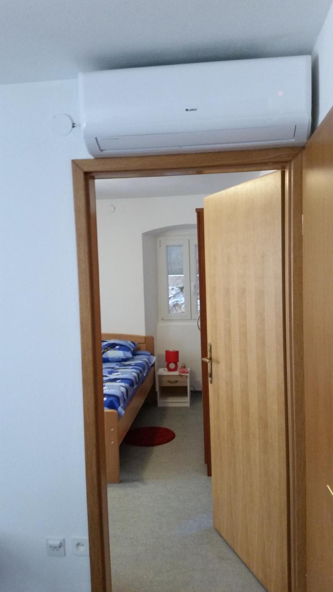 Apartments Volat Beaches Kaštela Rom bilde