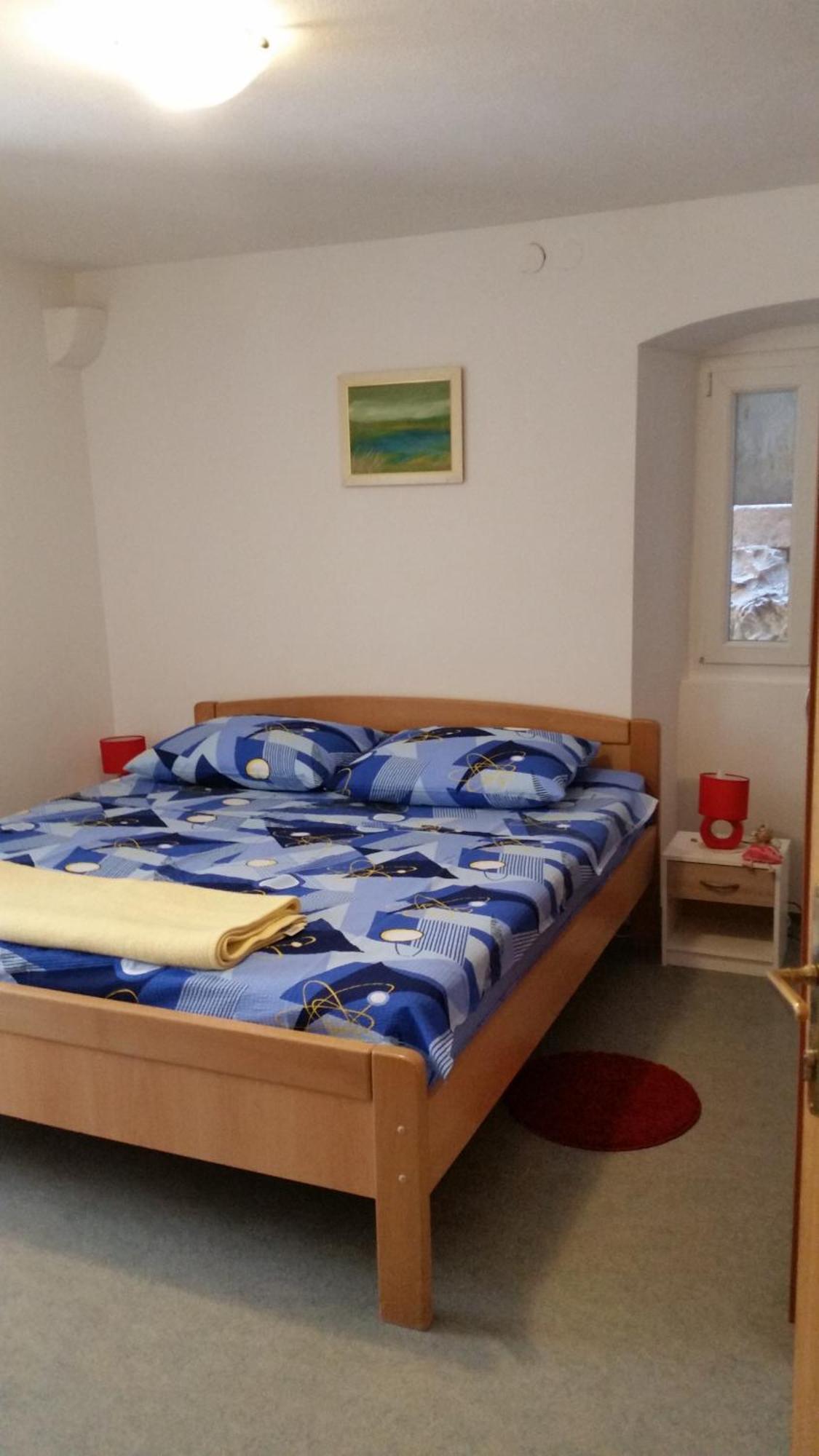 Apartments Volat Beaches Kaštela Rom bilde