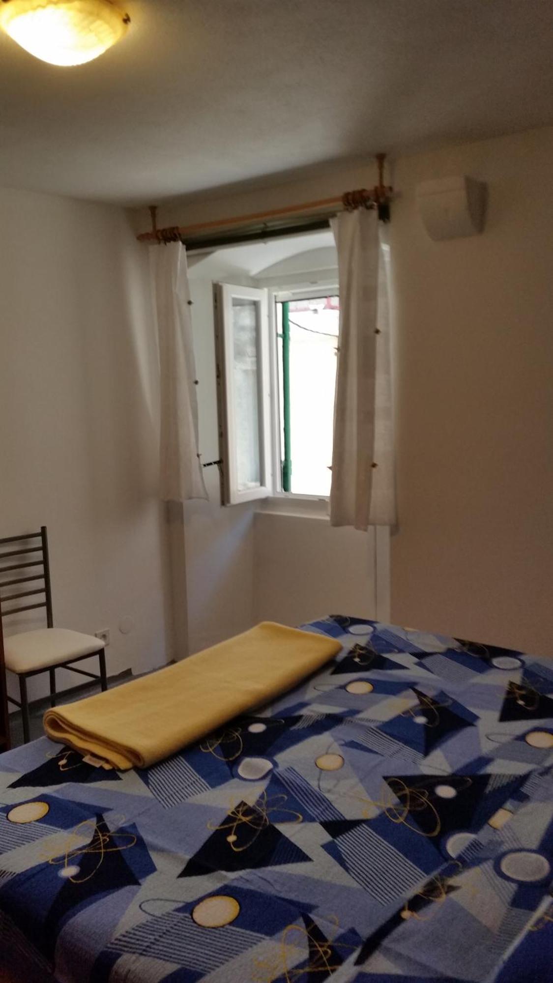 Apartments Volat Beaches Kaštela Rom bilde