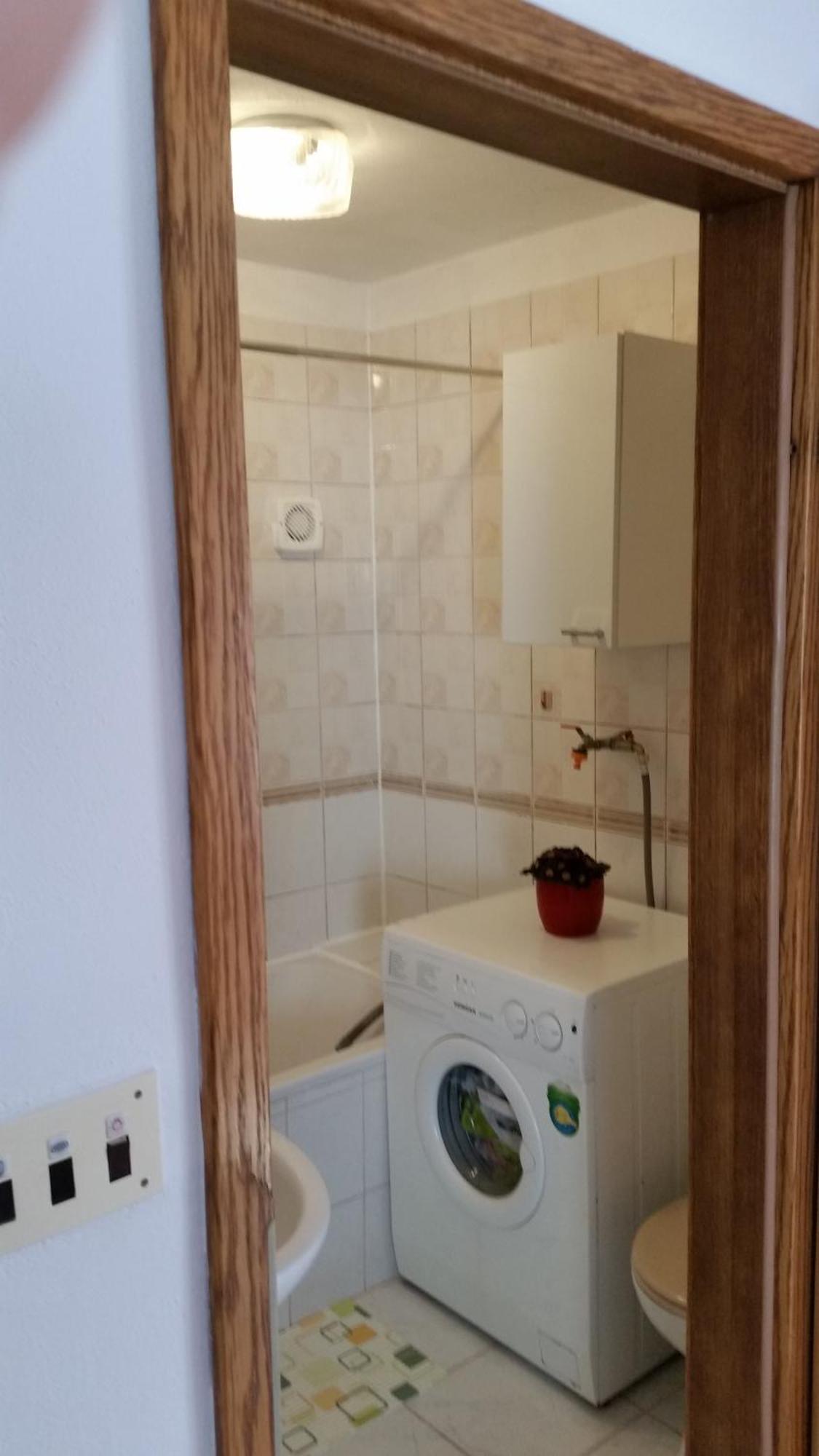 Apartments Volat Beaches Kaštela Rom bilde