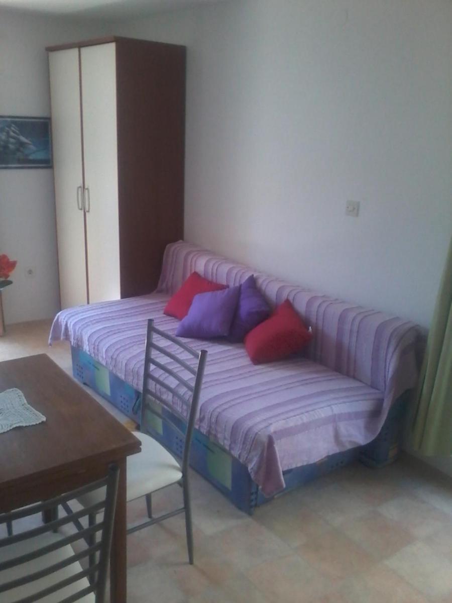 Apartments Volat Beaches Kaštela Rom bilde