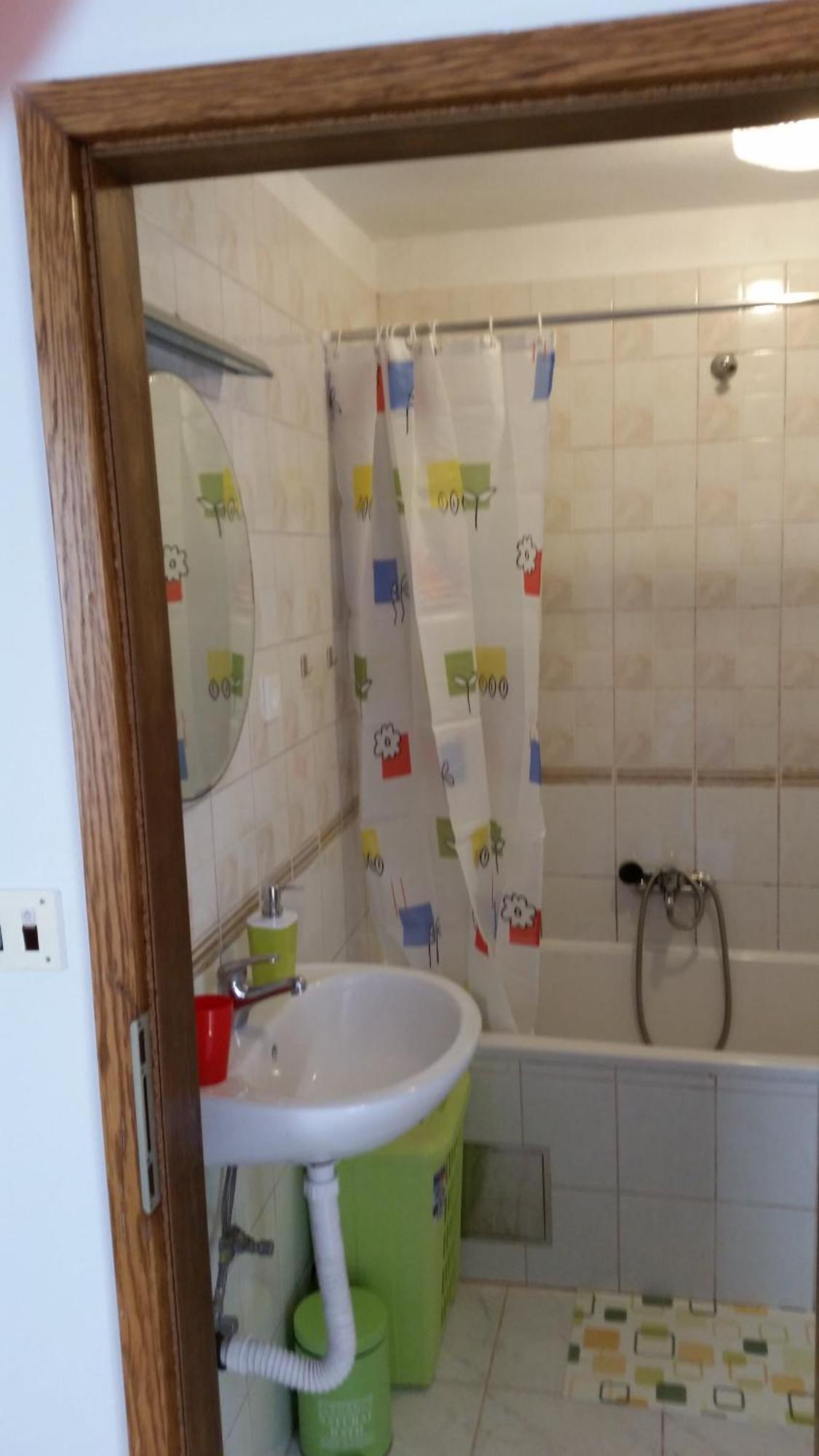Apartments Volat Beaches Kaštela Rom bilde