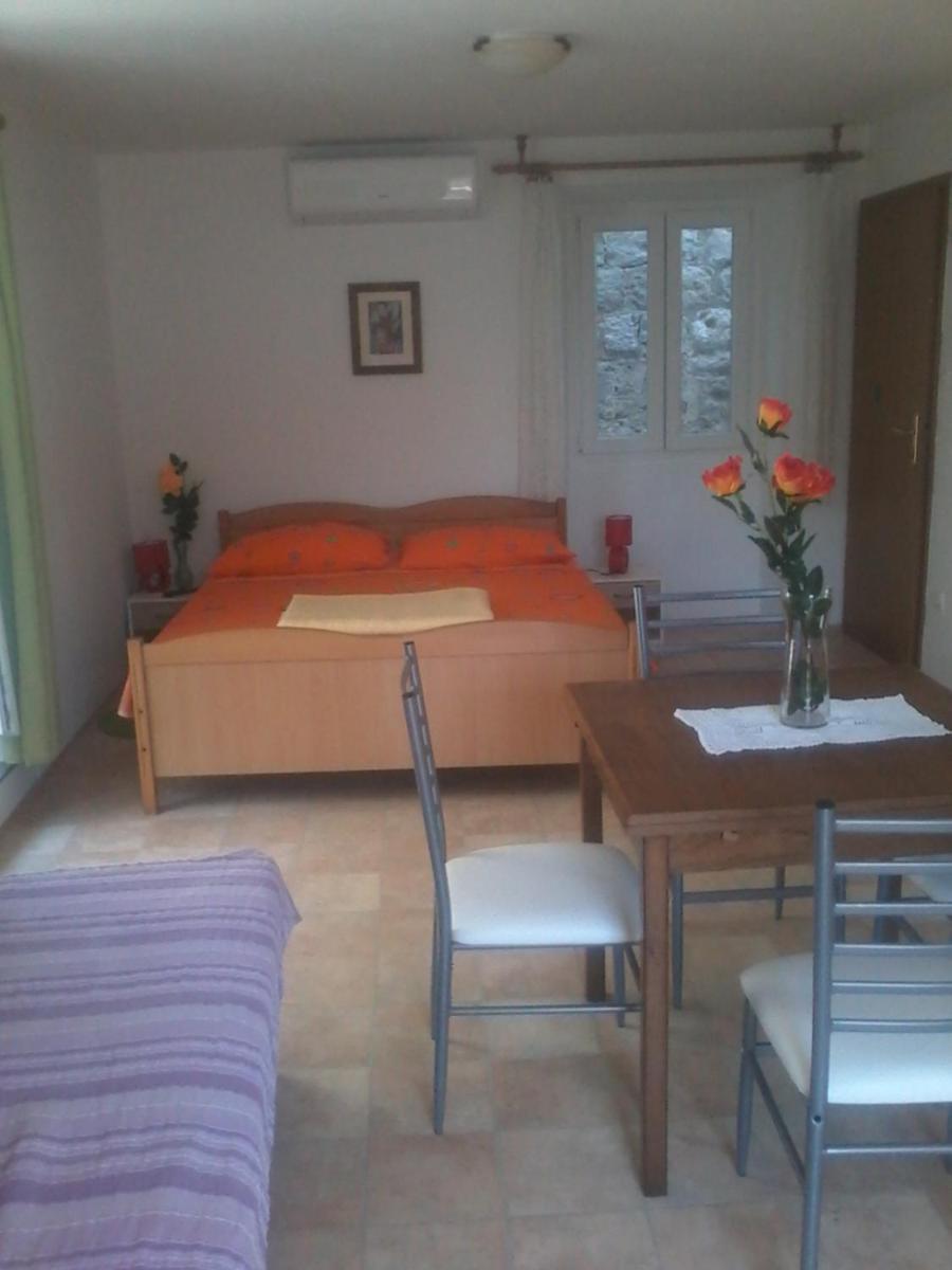 Apartments Volat Beaches Kaštela Rom bilde
